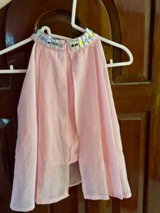 🌸 Pretty Blush Pink Elegant Dress – A Must-Have!