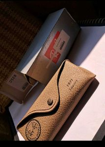 Ray-Ban Square 1971 Sunglasses – RB1971 9152AB 54