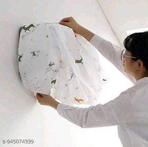 Decorative AC Cover