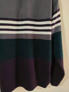 Duke Stardust Korean Style Sweater (Unisex)