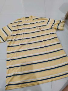 Men's Polo T-shirts- Pack of 7 (Size-xxl)