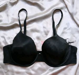 victorias secret Black Bra