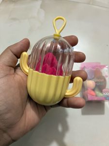 Makeup Sponge Sets