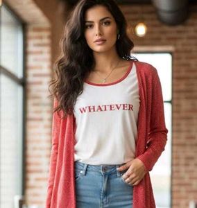 new top for women's wear