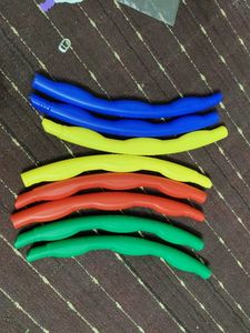 Colorful Hula Hoop