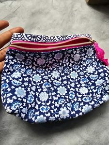 Estee Lauder Cosmetic Pouch