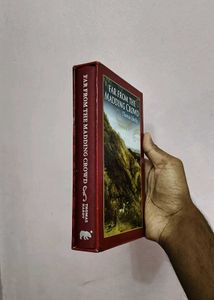 Rare  Far From The Madding Crowd
