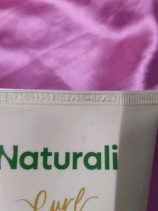 Naturali Curl Hydrating Co-wash