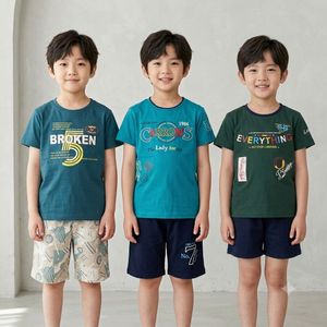 bundle of Tshirt  & Shorts Set combo
