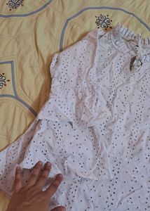 Floral Print Midi Dress