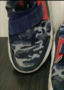 Stylish Boys Shoes
