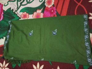 shawl