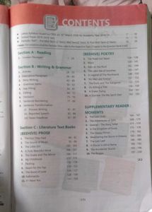 [FREE DELIVERY] Class 9th English Question Bank