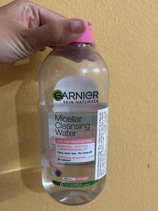 Garnier Micellar Cleansing Water
