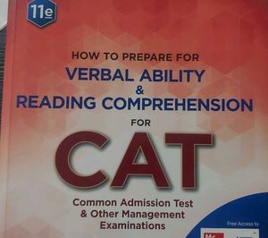 How to Prepare for CAT Verbal Ability & Reading Co