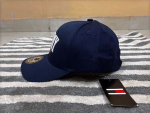Tommy Hilfiger Unisex Denim Cap