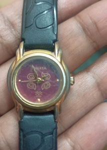 Sonata Watch