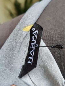 Harpa A Line Dress