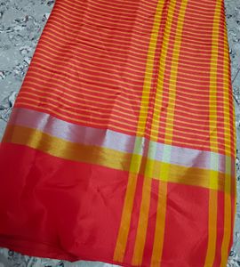 Combo Of Silk Sarees