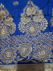 New Saree