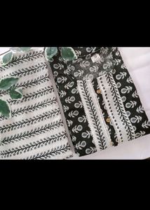 New 🆕 Cotton Suit