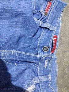 Straight Jeans For Men &amp; Women Both