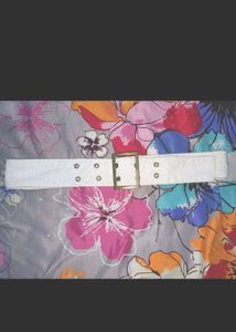 🎀 Y2K AESTHETIC BELT✨sale