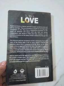 The Rite to Love by Priyanka Varma