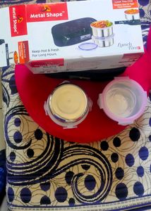 Lunch Box/ Container/ Tiffin Box