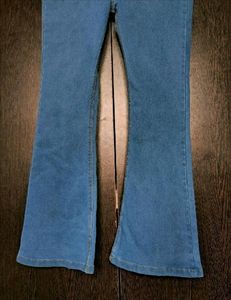 Flare Jeans