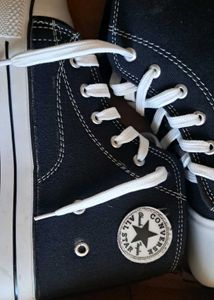 ☆chuck taylor all star converse dupe☆