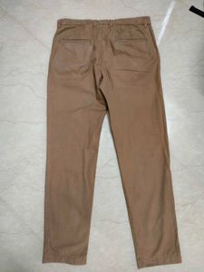 H&amp;M Brown Chinos