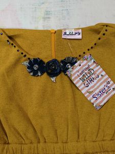 Girls Outfit for 3 yr girl