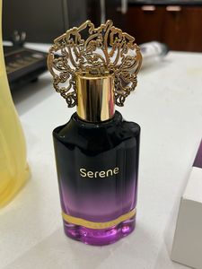 Naseem Serene Aqua Parfume