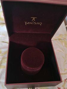 Tanishq Jewellery Bangle Box