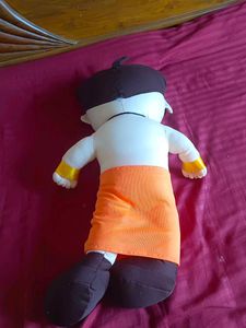 Chhota Bheem Plush Toy