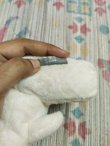 authentic phone holder plushie