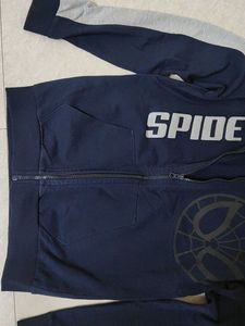 Two Zip-Up Activewear Shirts