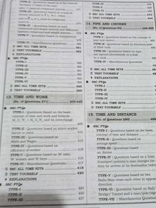 SSC Mathematics Solved Papers 2027