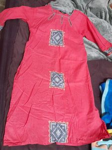 Ready-made Chudithar
