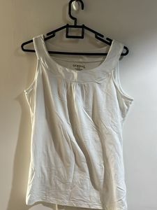 George Cotton Blend T-Shirt