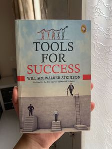 Tools for Success by William Walker Atkinson