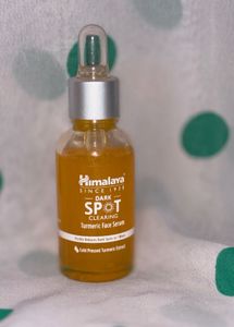 Himalaya Dark Spot Clearing Turmeric Serum