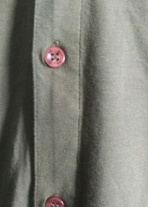 Beyours Branded green Shirt