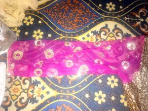 Beautiful Pink Kurti