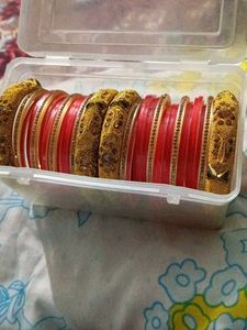 Bangle Set