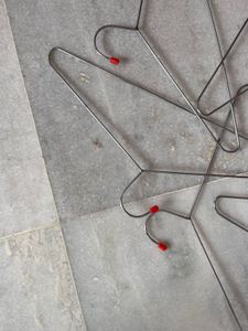 new Clothes Hangers