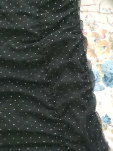 H&amp;M chatpata bodycon dress