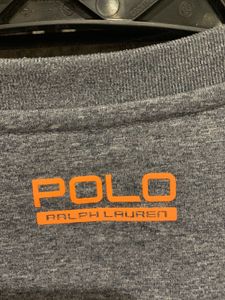 💯 Authentic Ralph Lauren Polo Shirt
