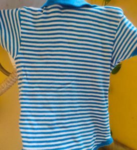 Kids Jumpsuit